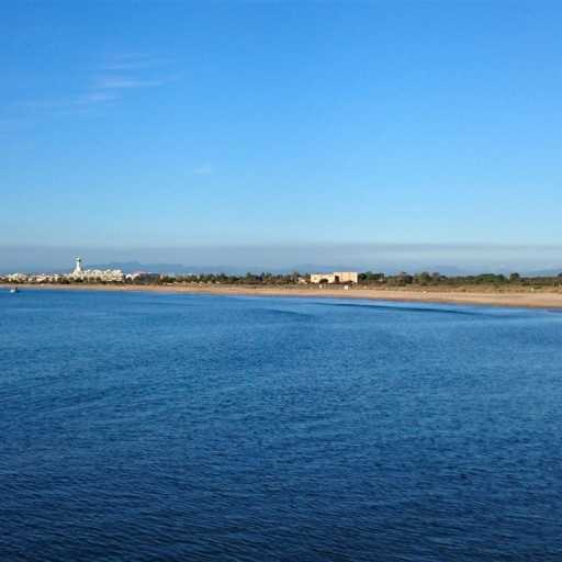 La Rubina Strand Ampuriabrava