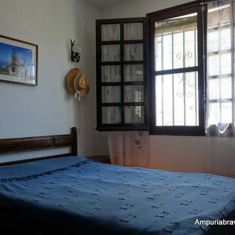 Ferienhaus_Ampuriabrava_Schlafzimmer_2