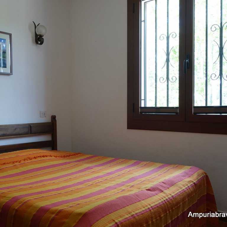 Ferienhaus_Ampuriabrava_Schlafzimmer_3